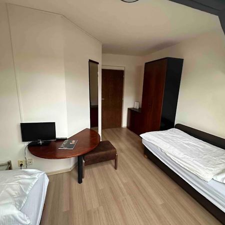 Private Apartment Near The Centre Bratislava Ngoại thất bức ảnh
