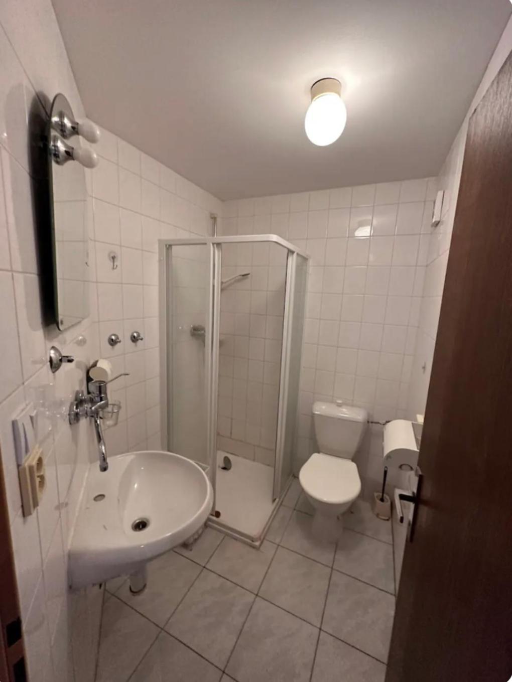 Private Apartment Near The Centre Bratislava Ngoại thất bức ảnh
